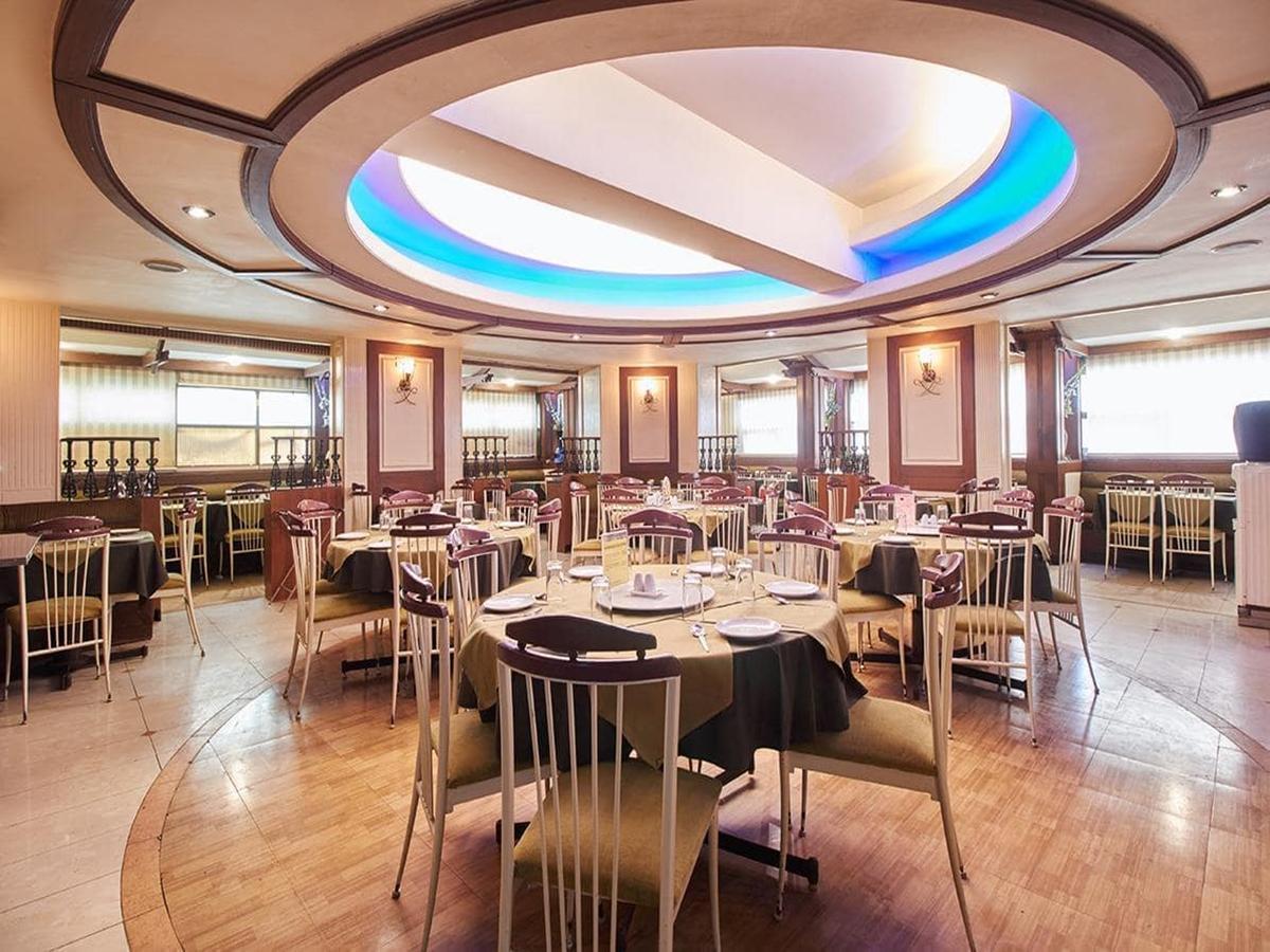 דמאן Hotel Sovereign מראה חיצוני תמונה